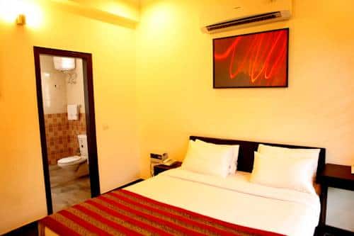 Annus Holidays Boutique Hotel, Hansi 1